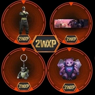 BO7 Muller Milk Operator Skin Set